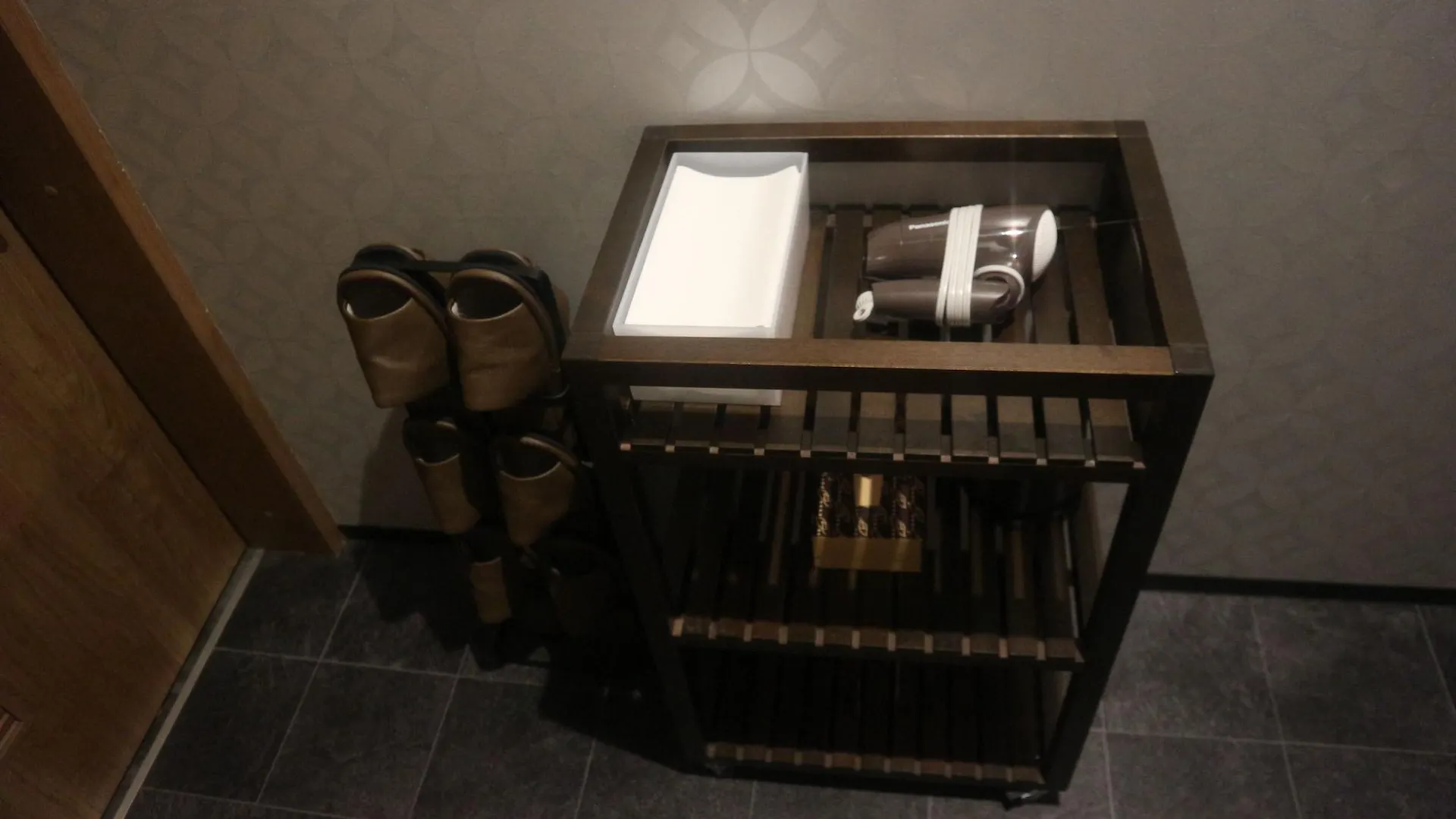 Auberge de jeunesse Khaosan World Namba à Ōsaka Japon