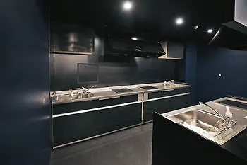 Auberge de jeunesse Khaosan World Namba à Ōsaka 0*,